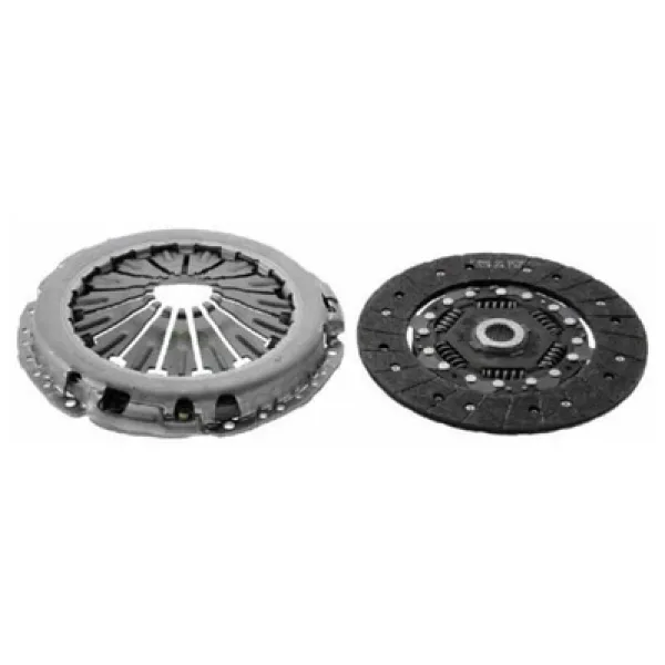 SACHS 3000951548 DEBRİYAJ SETİ BİLYASIZ MONDEO KUGA SMAX 10-