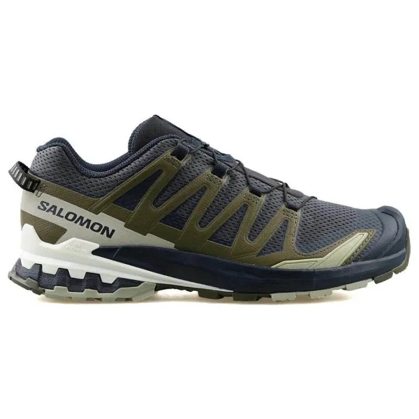 Salomon XA Pro 3D V9 L47467500 Haki Erkek Outdoor Ayakkabısı