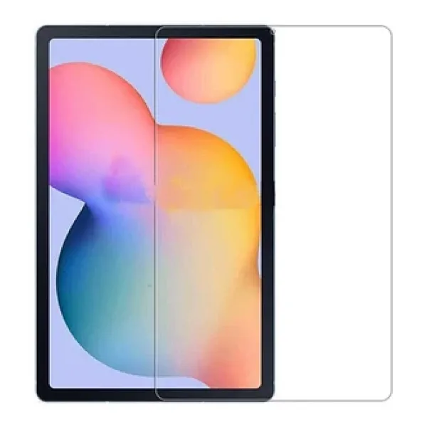 Samsung Galaxy Tab S6 Lite Sm-P610 P615 P617 Uyumlu Ekran Koruyucu Esnek Nano Teknoloji Kırılmaz Cam