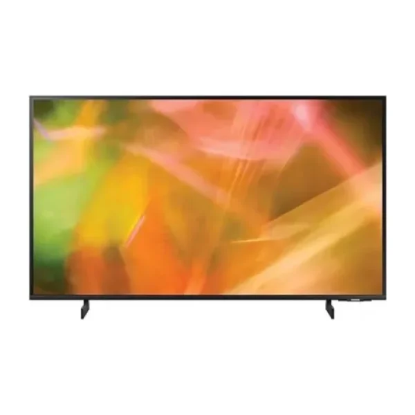 Samsung HG55AU800EE 4K Ultra HD 55" 140 Ekran Uydu Alıcılı LED TV