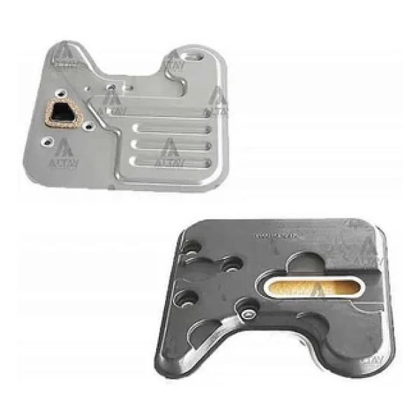 ŞANZIMAN FİLTRESİ ACCENT 00-06 / ELANTRA 01-07 / GETZ 03-11 / MATRIX 06-08 OTOMATİK