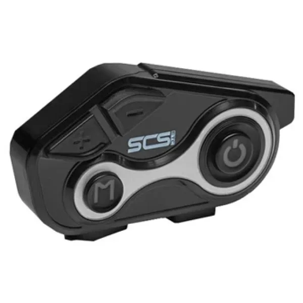 Scs S8x Bluetooth Intercom