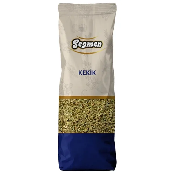 Seğmen Kekik 20 gr