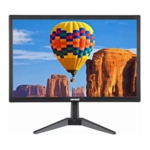 Sensei 23" HS23 Fhd 60Hz Hdmı+Vga LED Monitör