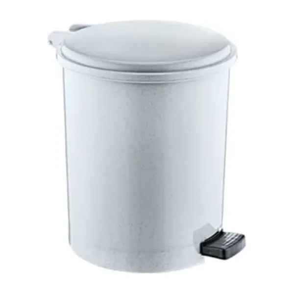 Şenyayla 4211 Pedallı Çöp Kovası 3.5lt