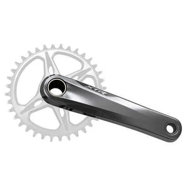 Shımano Xtr Fc-M9130-1 12 Vites 170mm Aynakol Kolu