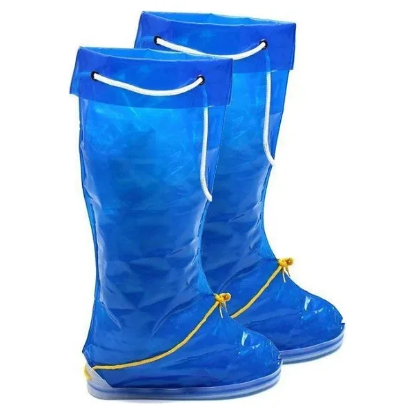 SKİPPER DENİZ ÇİZME MAVİ NO:37