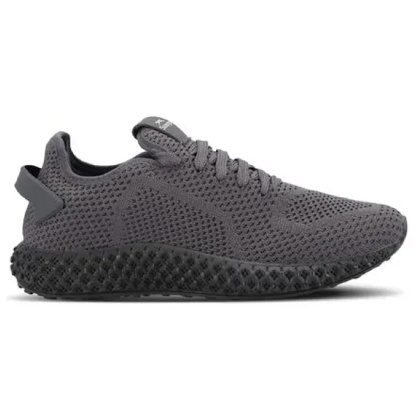 Slazenger Atomix Koyu Gri Erkek Sneaker