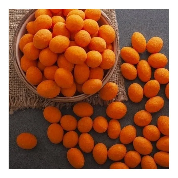 Soslu Fıstık 1 KG