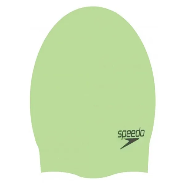 Speedo Moulded Silikon Bone - Yeşil