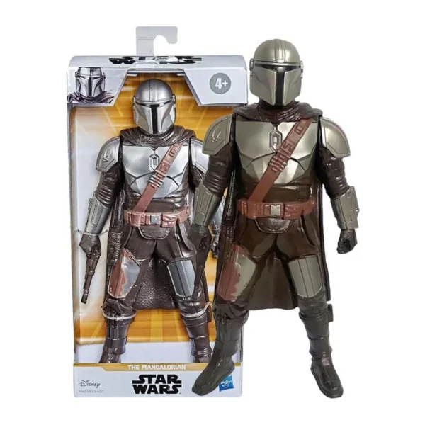 Star Wars 24 cm The Mandalorian Figür E1567