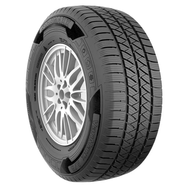 Starmaxx VanMaxx A/S 215/75 R16C 116/114R 4 Mevsim Lastik