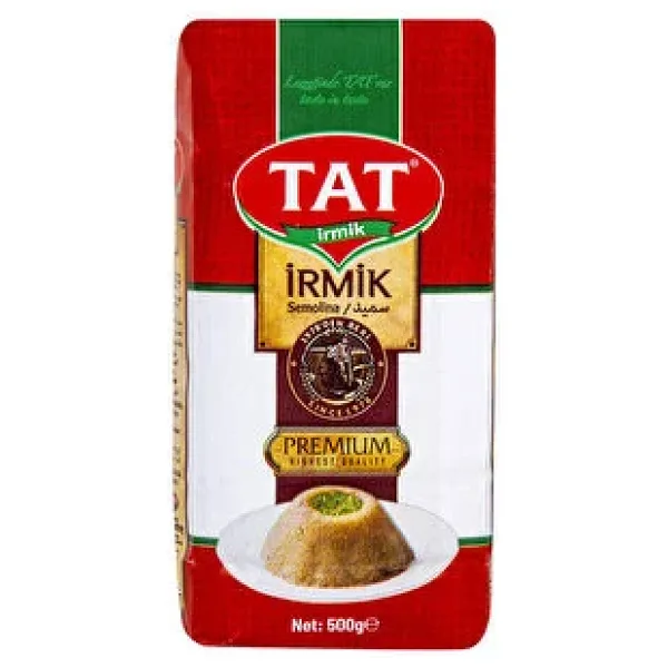 İrmik