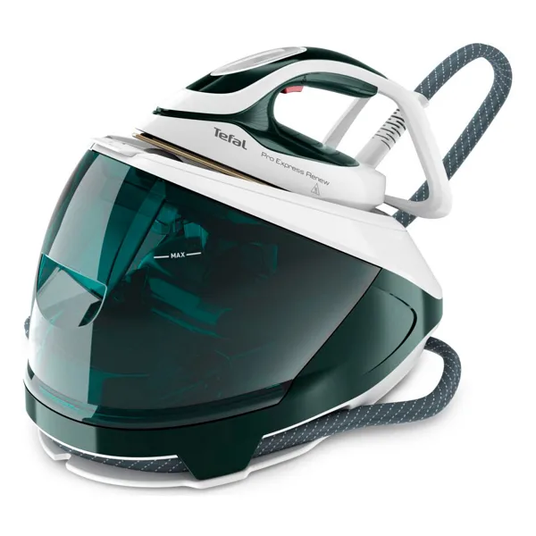 Tefal GV9E21 Pro Express Eco 2200 W Buhar Kazanlı Ütü