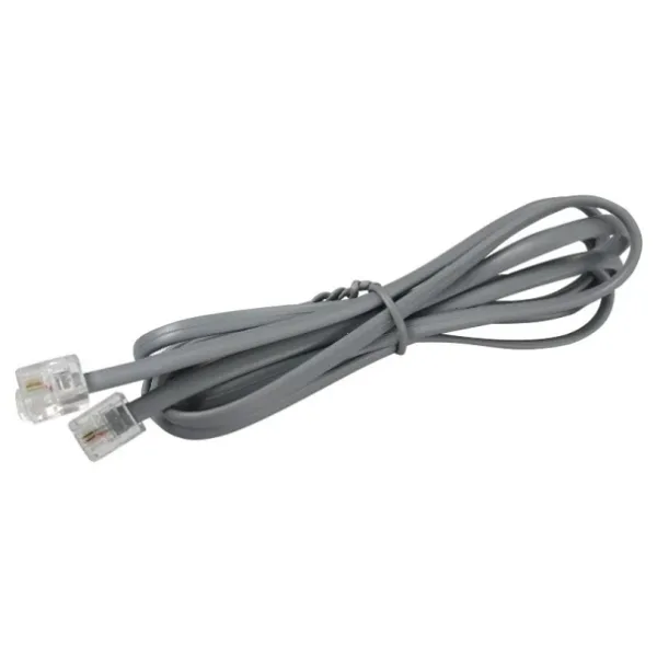 TELEFON HAT KABLOSU HAZIR 6P/2C 1.5 METRE