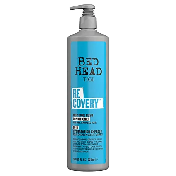 Tigi Bed Head Recovery Conditioner Nemlendirici Saç Kremi 970 ml
