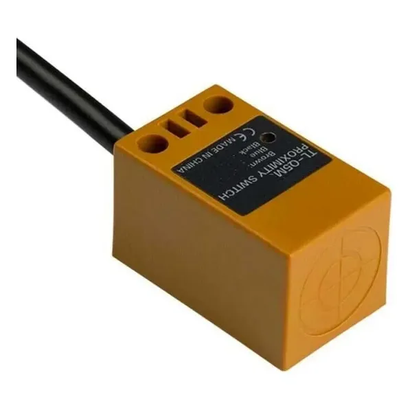 TL-Q5MC1 6-36V 5mm NPN NO Endüktif Mesafe Sensörü
