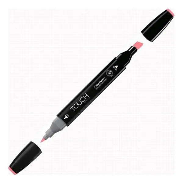 Touch Twin Marker R8 Rose Pink