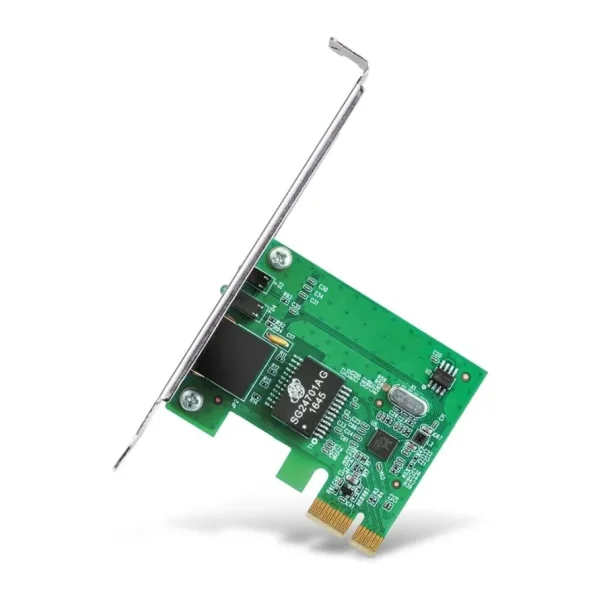 TP-Link TG-3468 V2.0 Gigabit PCI-E Network Adaptör