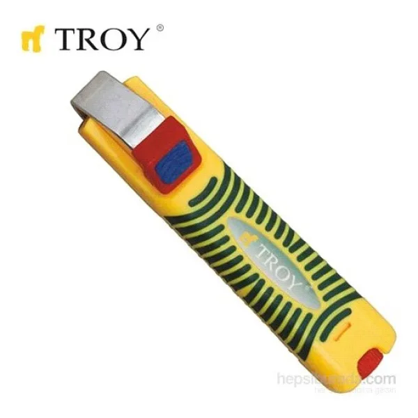 Troy 24004 8-28 mm Kablo Soyucu