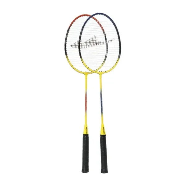 Tryon Badminton Raket Set