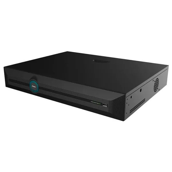 Ttec NVR-3432HM-R 4K 32 Kanal NVR Kayıt Cihazı