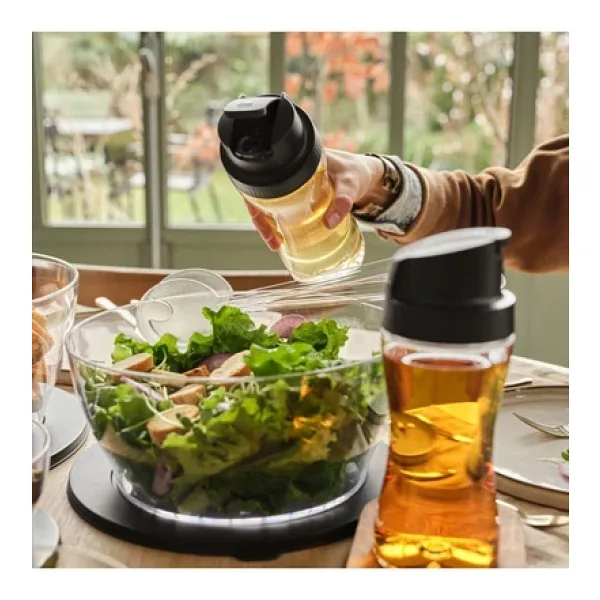 Tupperware Royal Serisi Sosluk 1 Adet 770 ml Esc