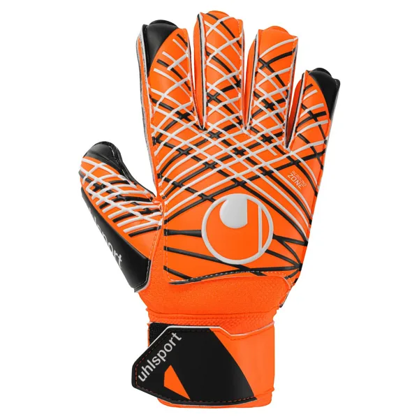 Uhlsport Kaleci Eldiveni Soft Resist+ Flex Frame 101134301