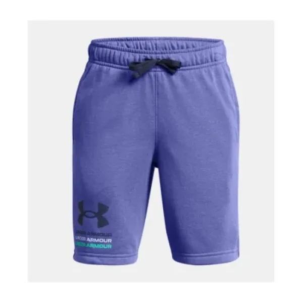 Under Armour Rival Terry 1383135 Çocuk Şort