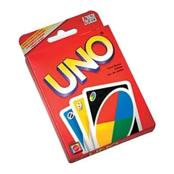 Uno Kartlar W2087