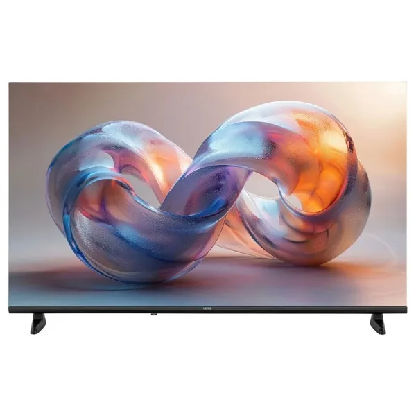 Vestel 43UT9760 4K Ultra HD 43" 109 Ekran Uydu Alıcılı Smart LED TV