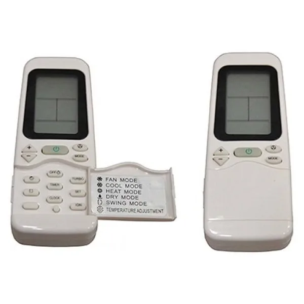 Vestel Klima Kumanda Kk73