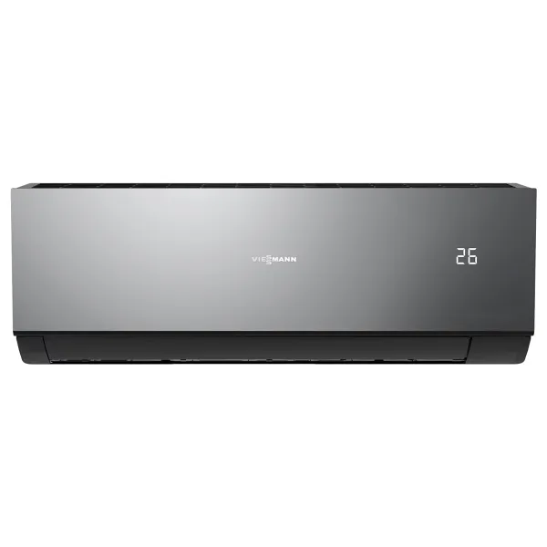 Viessmann Vitoclima 200-S/HE Trend Black SWAA200MHA027 A++ 9000 BTU Inverter Duvar Tipi Klima