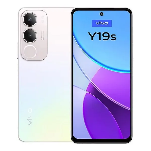 Vivo Y19s 128 GB 8 GB