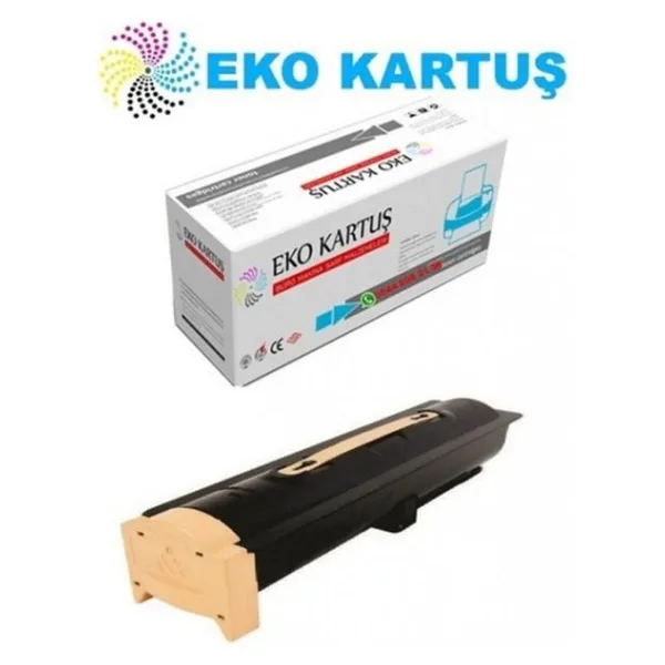 Xerox Workcentre 5222-106R01413 Muadil Fotokopi Toner
