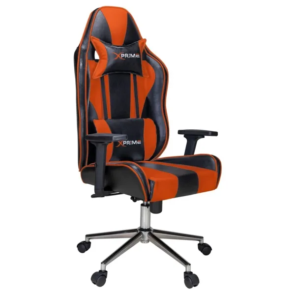 XPrime Alpha Oyuncu Koltuğu