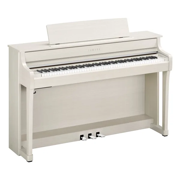 Yamaha Clavinova CLP845 Dijital Piyano