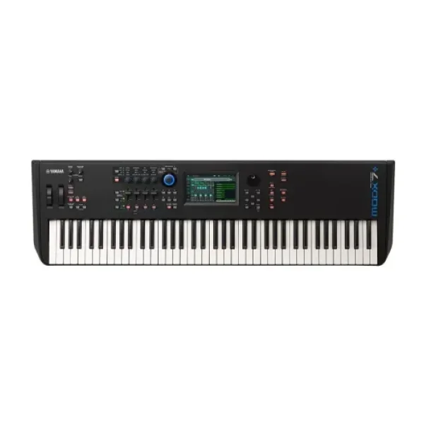 Yamaha MODX8+ 88 Tuş Synthesizer
