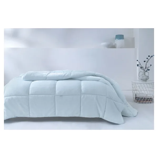 Yataş Macaron 195x215 Cm Welsoft Çift Kişilik Yorgan
