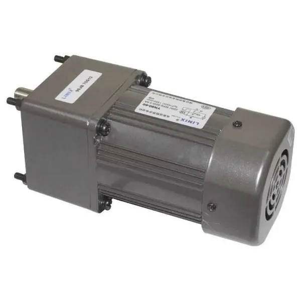 YN90-60 220V 60W 87RPM AC Motor