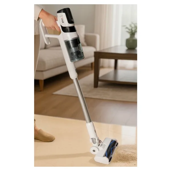 Yui DS17 Şarjlı Dikey Süpürge