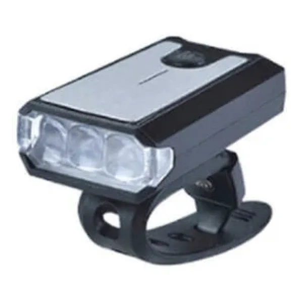 Zozo JY-7015 2 Modlu Mini Usb Şarj Edilebilir Bisiklet Ön Farı