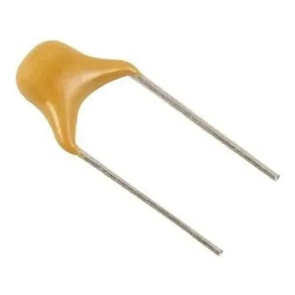 10nF 63V 5mm Multilayer Kondansatör