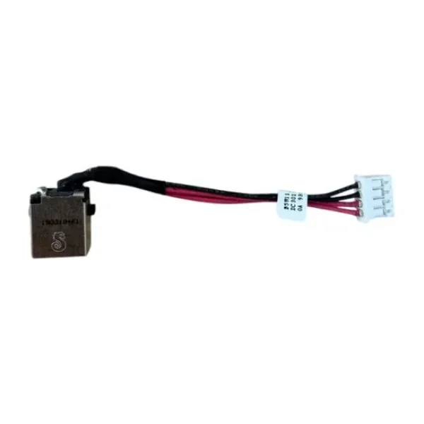 Acer İle Uyumlu Aspire Es1-572 N16c1 Power Dc Jack, Adaptör Şarj Soketi