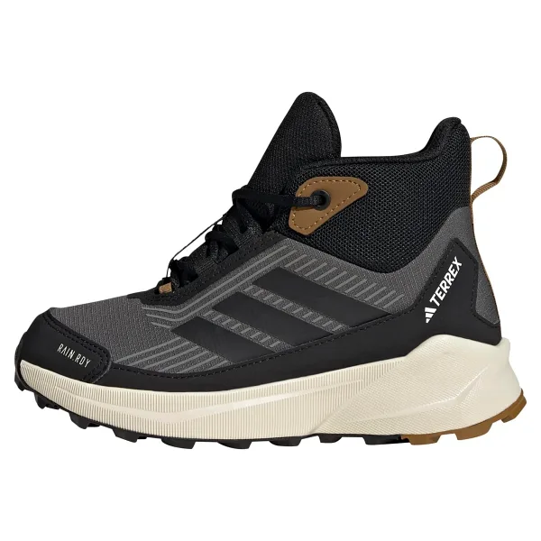 Adidas Terrex Trailmaker 2 Mid Rain.Rdy IH2882 Çocuk Outdoor Bot