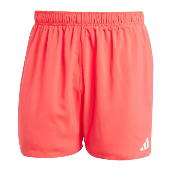 Adidas Water Reactive Graphic Swim Shorts JD6842 Pembe Erkek Deniz Şortu