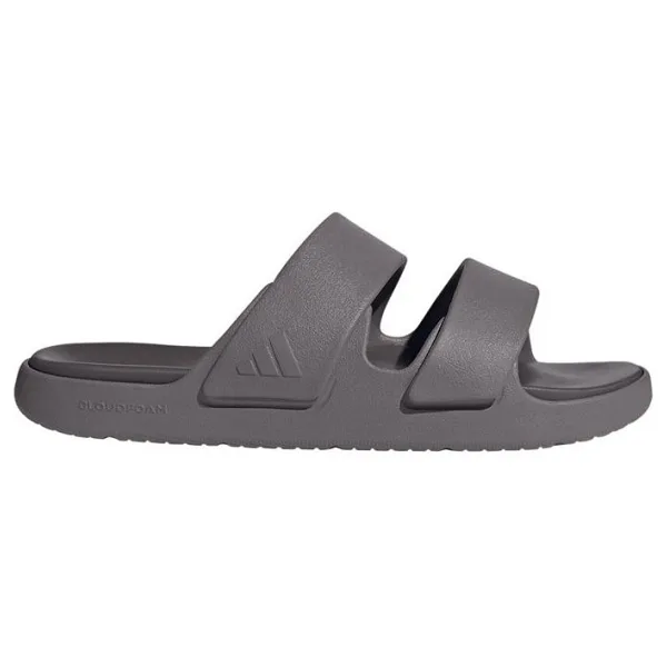 Adidas Znsory Sandals JI1858 Gri Terlik