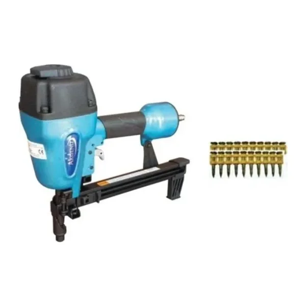 Akdeniz AKD ST3025C Havalı Çivi Çakma Tabancası
