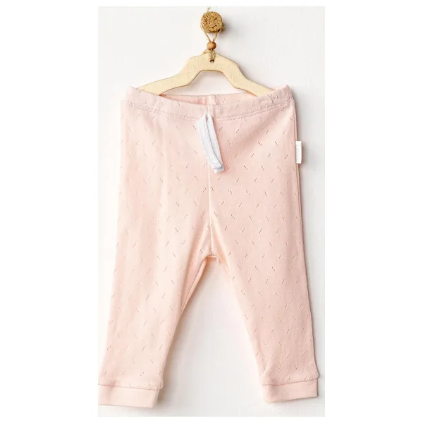 AndyWawa Basic AC25556 Pembe Bebek Tek Alt