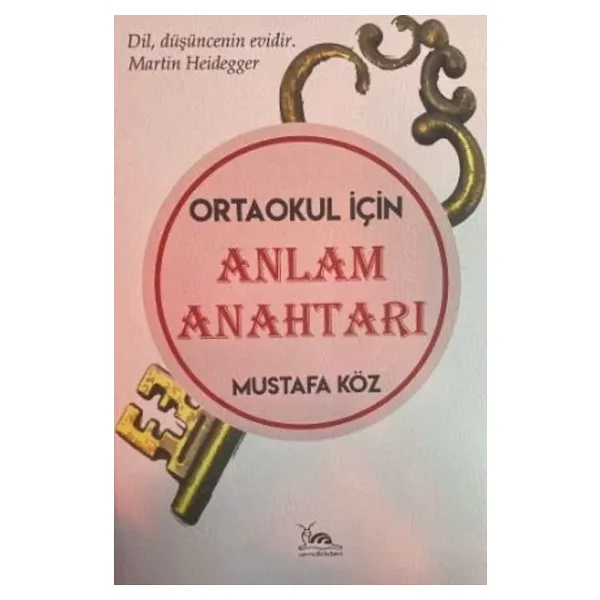 Anlam Anahtarı - Ortaokul İçin
